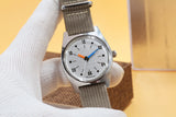 men's hand-wind waterproof