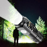 rechargeable LED mini 