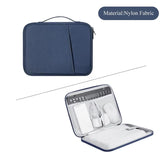 waterproof 11-13 inch laptop sleeve case