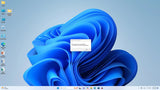 15.6 inch laptop Intel Celeron N5095 16GB RAM
