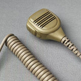 speaker microphone for Motorola DP4000E radios