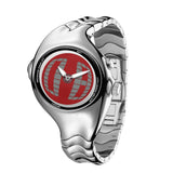 Twisted Mens Digital Watch  
