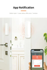 WiFi Door & Window Sensor