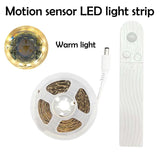 Motion Sensor LED Light Strip  