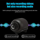 X5 mini 1080P WiFi surveillance 