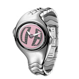 Twisted Mens Digital Watch  