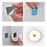 Motion Sensor LED Night Light  