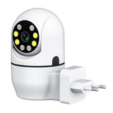 Smart Life Wireless IP HD Camera  