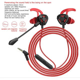 wired gaming earbuds wired gaming earbuds with mic