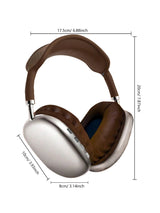 long range bluetooth wireless headset