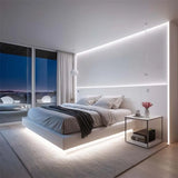 Motion Sensor LED Light Strip  