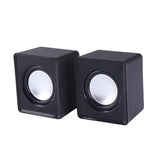 amplified computer speaker for PC and laptop