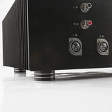 speaker spikes stand feet pads