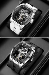 MEGIR Mens Automatic Mechanical 