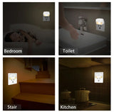Motion Sensor LED Under Cabinet Light  