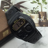 Arabic Talking Sport Wrist Watch 