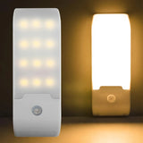 Automatic Sensor Lamp