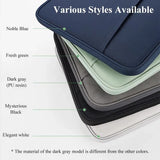 waterproof 11-13 inch laptop sleeve case