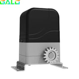 Alt Tag: Smart Sliding Gate Opener Automatic GALO sliding gate motor operator with gear wheel, CE certified