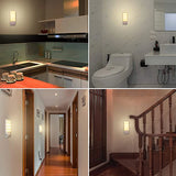 Automatic Sensor Lamp