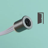 IR Motion Sensor Switch  
