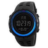 Mens Sports Digital Watch
