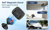 4K Mini WiFi Security