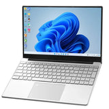 15.6 inch laptop Intel Celeron N5095 16GB RAM