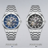 FAIRWHALE Mens Automatic 