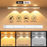 Instant Motion Detector