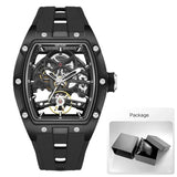 MEGIR Mens Automatic Mechanical 