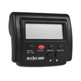 landline call blocker with caller ID