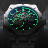FAIRWHALE Mens Automatic 