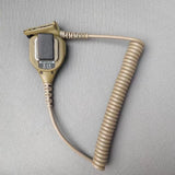 speaker microphone for Motorola DP4000E radios