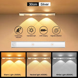 Instant Motion Detector
