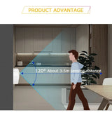 PIR Motion Sensor LED Night Light  