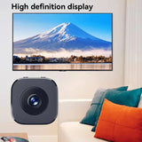 4K Mini WiFi Security
