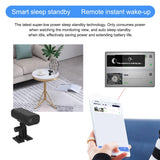 Mini Smart WiFi Security  