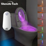 USB Rechargeable Motion