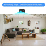 Mini Smart WiFi Security  