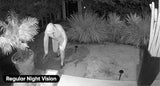 Wyze Cam v4 2K HD WiFi Security Camer