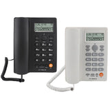 corded caller ID landline phone with handsfree