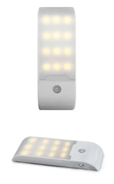 Automatic Sensor Lamp