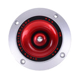 piezo horn tweeter speaker driver