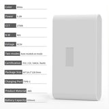 Wireless Motion 