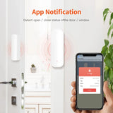 WiFi Door & Window Sensor