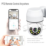 Smart Life Wireless IP HD Camera  