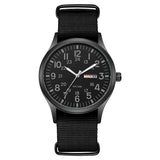 TPW field watch 24 hour