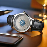 Top Brand Mens Luxury Business Watch