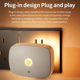 Smart Glow Night Light